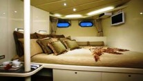  The Lady J -  VIP Cabin